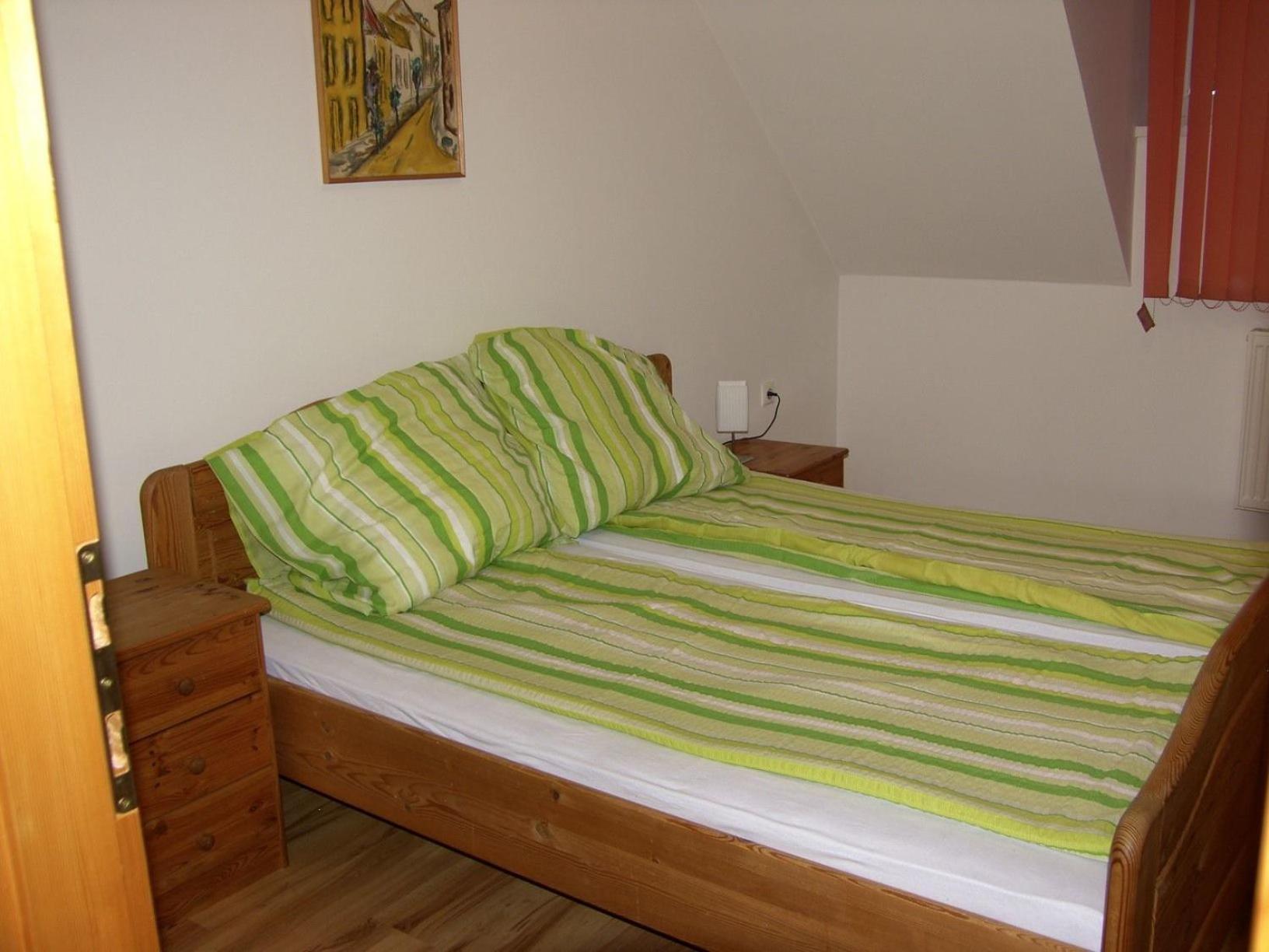 Hunyadi Apartment Kalocsa Zimmer foto