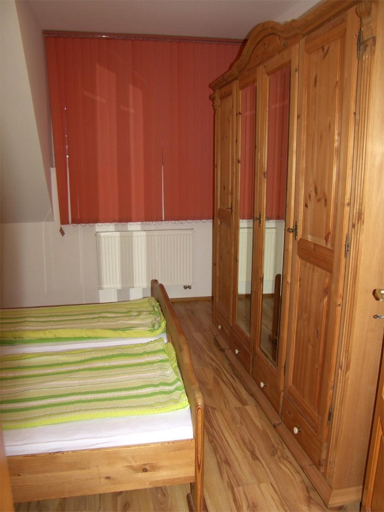 Hunyadi Apartment Kalocsa Zimmer foto