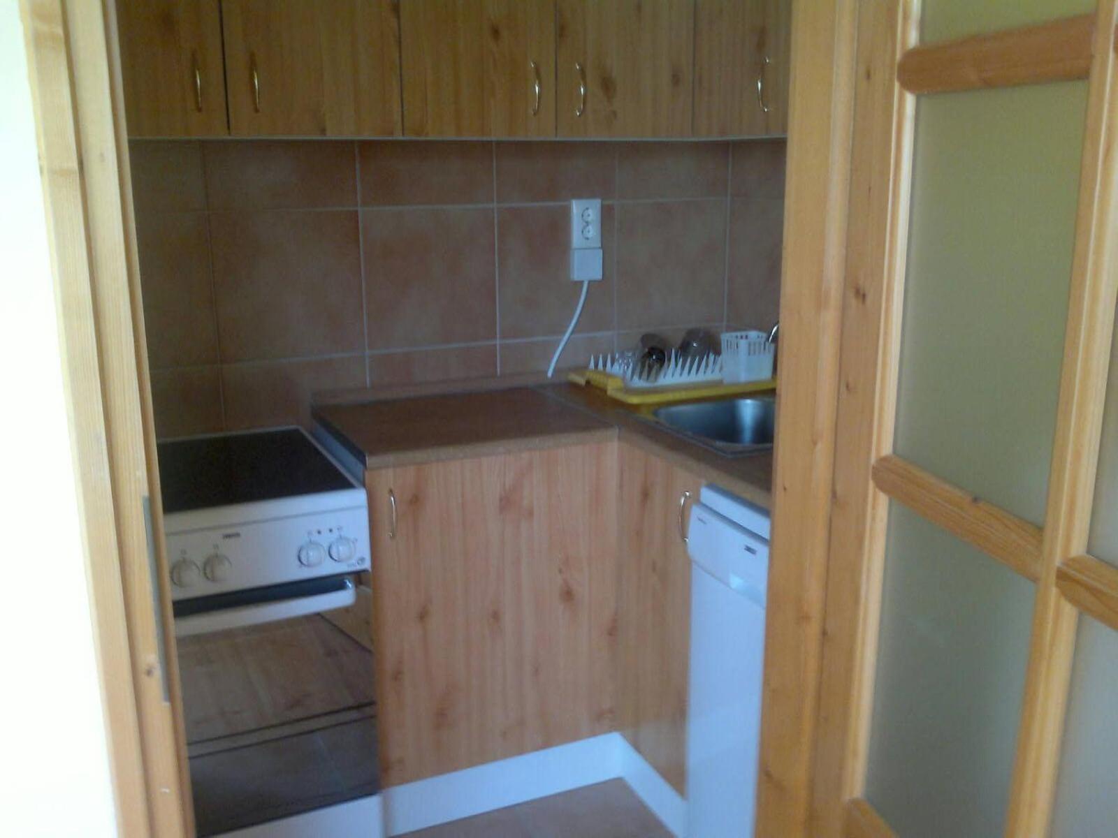 Hunyadi Apartment Kalocsa Zimmer foto